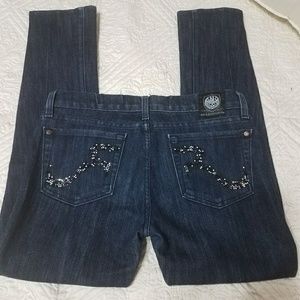 Rock & Republic Skinny Jeans